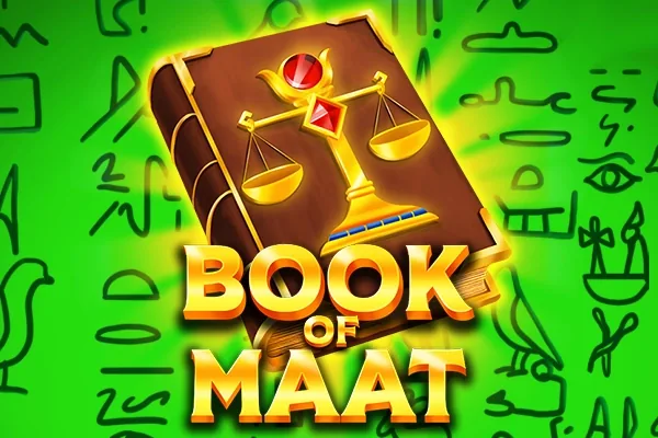 Book of Maat